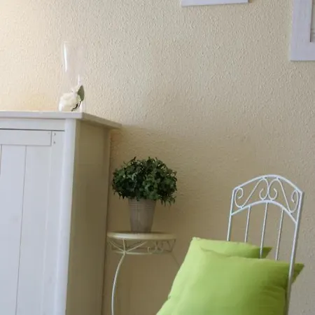 Aparthotel Tempologis Meylan