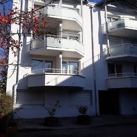 Tempologis Aparthotel *