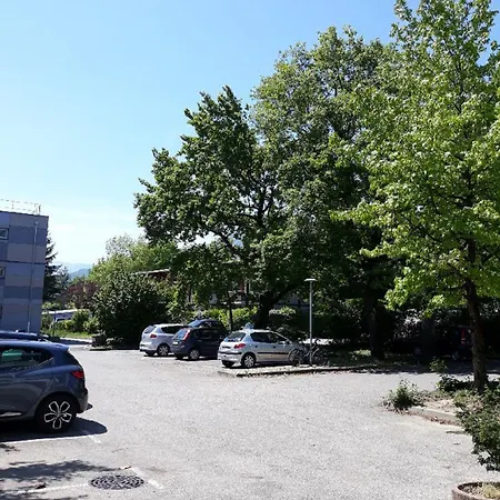 Aparthotel Tempologis