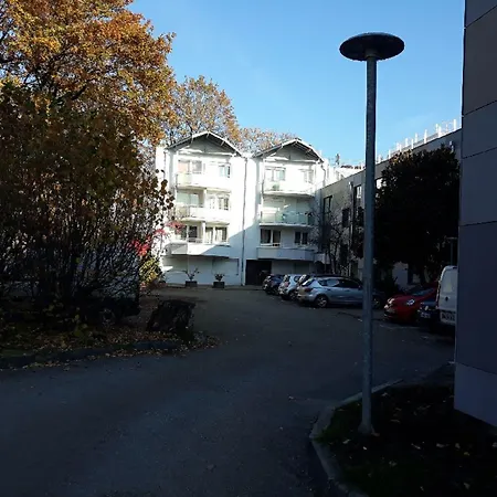 Tempologis Aparthotel