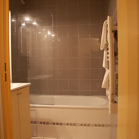Aparthotel Tempologis