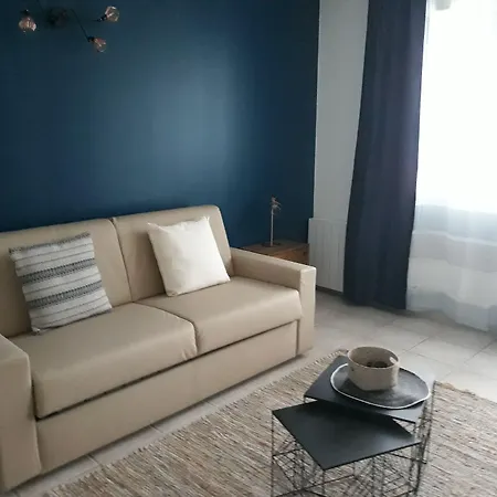Tempologis Aparthotel Meylan