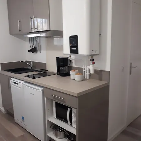 Tempologis Aparthotel