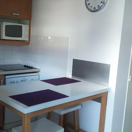 Tempologis Aparthotel