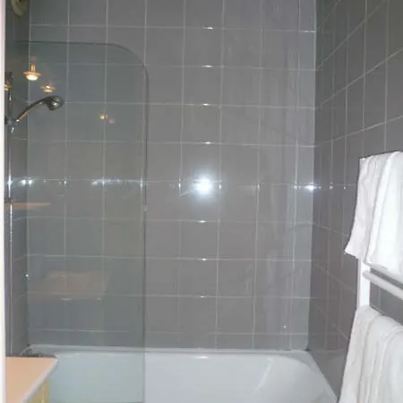 Tempologis Aparthotel *