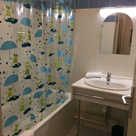 Aparthotel Tempologis