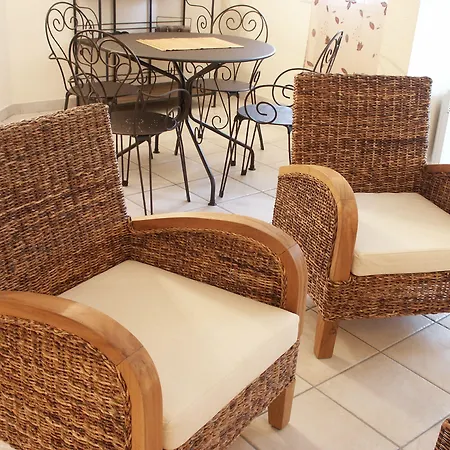 Aparthotel Tempologis Meylan