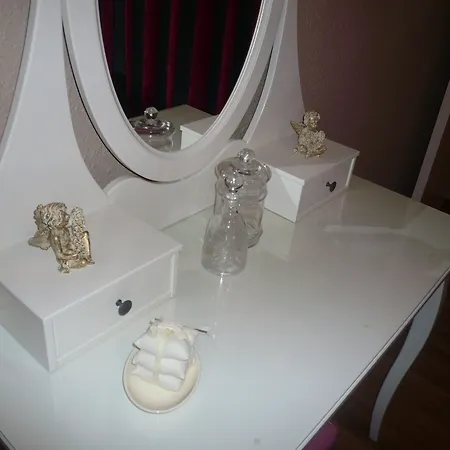 Tempologis Aparthotel *