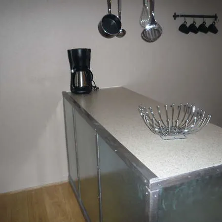 Aparthotel Tempologis Meylan