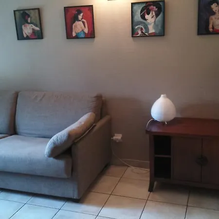Aparthotel Tempologis *