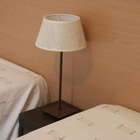 Aparthotel Tempologis