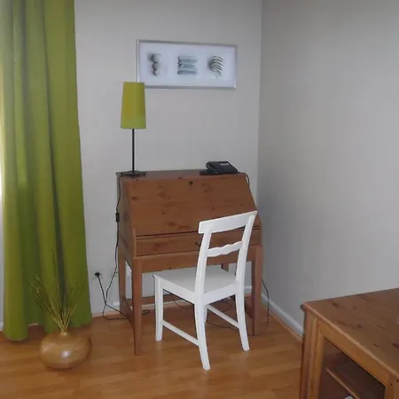 Aparthotel Tempologis Meylan