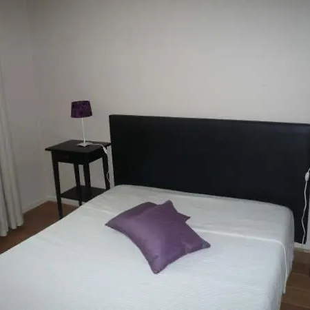 Tempologis Aparthotel Meylan